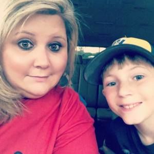 Meet your Posher, Leighann